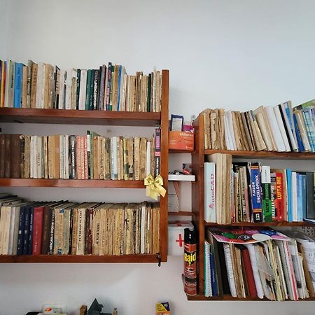 Private Room On A Shared Apartament Near Durres Beach Ngoại thất bức ảnh