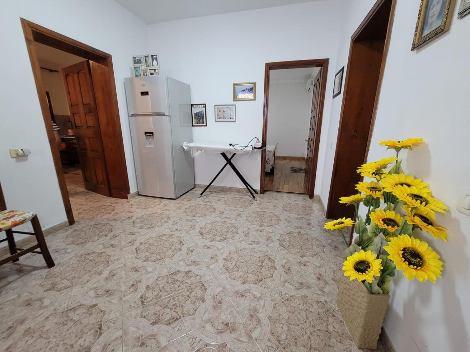 Private Room On A Shared Apartament Near Durres Beach Ngoại thất bức ảnh