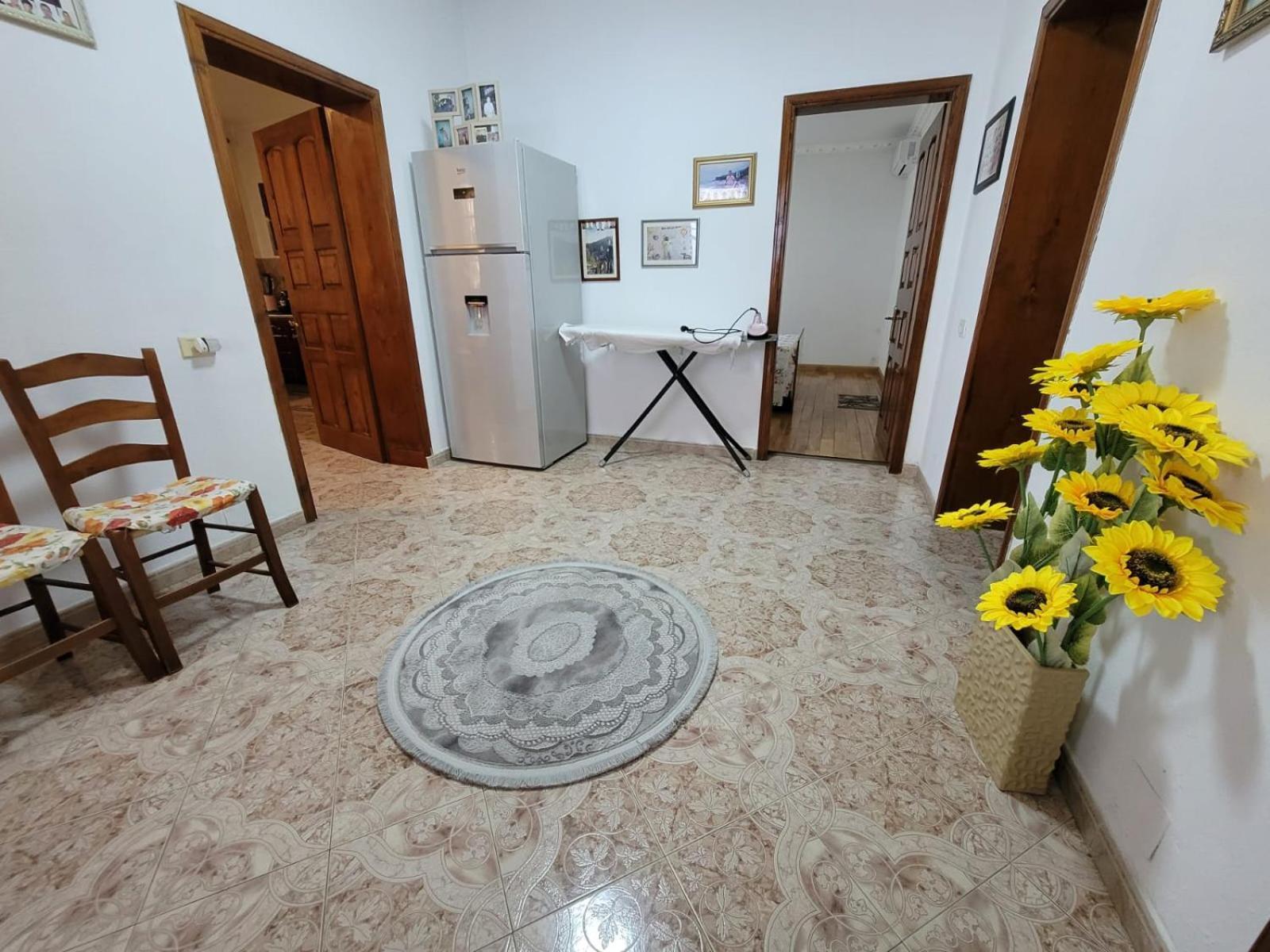Private Room On A Shared Apartament Near Durres Beach Ngoại thất bức ảnh